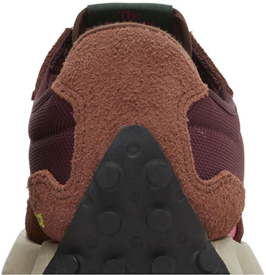 新百伦 327 '勃艮第红粉' MS327TL Sizing 新百伦 327 '勃艮第红粉' MS327TL