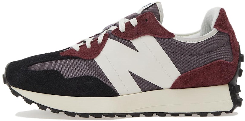 New Balance 327 'Bayang Burgundy' MS327HB Buy New Balance 327 'Bayang Burgundy' MS327HB