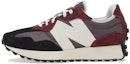 Buy New Balance 327 'Bayang Burgundy' MS327HB