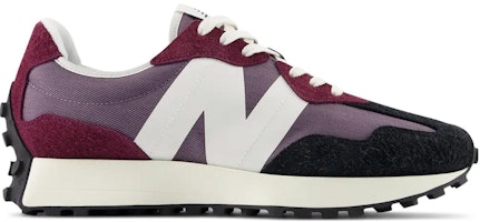 New Balance 327 'Bayang Burgundy' MS327HB Order New Balance 327 'Bayang Burgundy' MS327HB