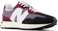 Lookbook New Balance 327 'Bayang Burgundy' MS327HB