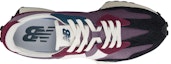 Shop New Balance 327 'Bayang Burgundy' MS327HB