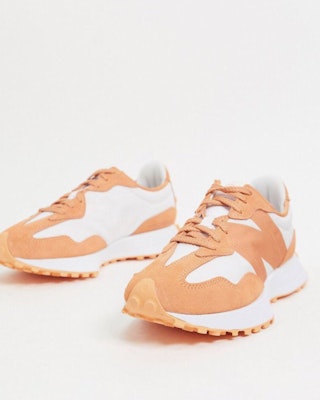 New Balance 327 'Cantaloupe' 1762679 Buy New Balance 327 'Cantaloupe' 1762679