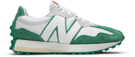 New Balance 327 'Casablanca Green' (2020) MS327CBD New Balance 327 'Casablanca Green' (2020) MS327CBD