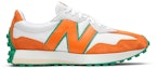 Buy New Balance 327 'Casablanca Jingga' MS327CBB