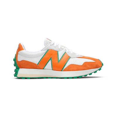 NB 327 'Casablanca Orange'