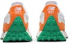 Details for New Balance 327 'Casablanca Jingga' MS327CBB