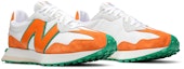 Cheap New Balance 327 'Casablanca Jingga' MS327CBB