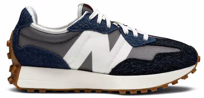 New Balance 327 'Castle Rock Indigo' MS327SFB New Balance 327 'Castle Rock Indigo' MS327SFB
