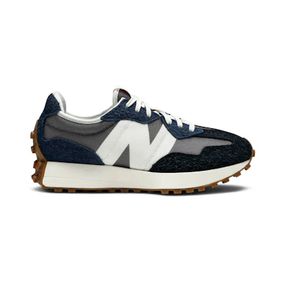 NB 327 'Castle Rock Indigo'