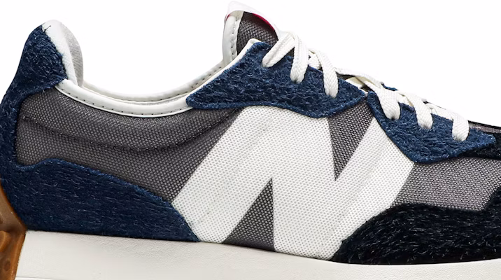 New Balance 327 'Castle Rock Indigo' MS327SFB Order New Balance 327 'Castle Rock Indigo' MS327SFB