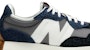 New Balance 327 'Castle Rock Indigo' Lelaki/Kasut Sneakers MS327SFB