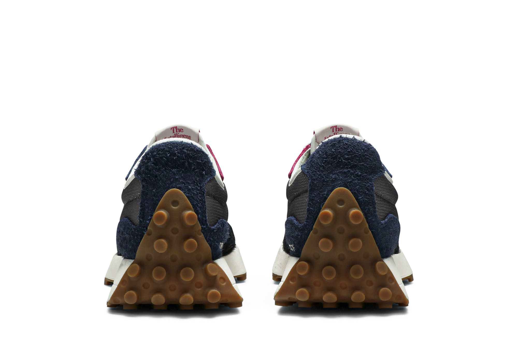 Sizing New Balance 327 ''Castle Rock Indigo'' Sneakers MS327SFB