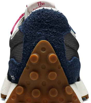 New Balance 327 'Castle Rock Indigo' MS327SFB Sizing New Balance 327 'Castle Rock Indigo' MS327SFB