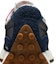 Sizing New Balance 327 'Castle Rock Indigo' Lelaki/Kasut Sneakers MS327SFB