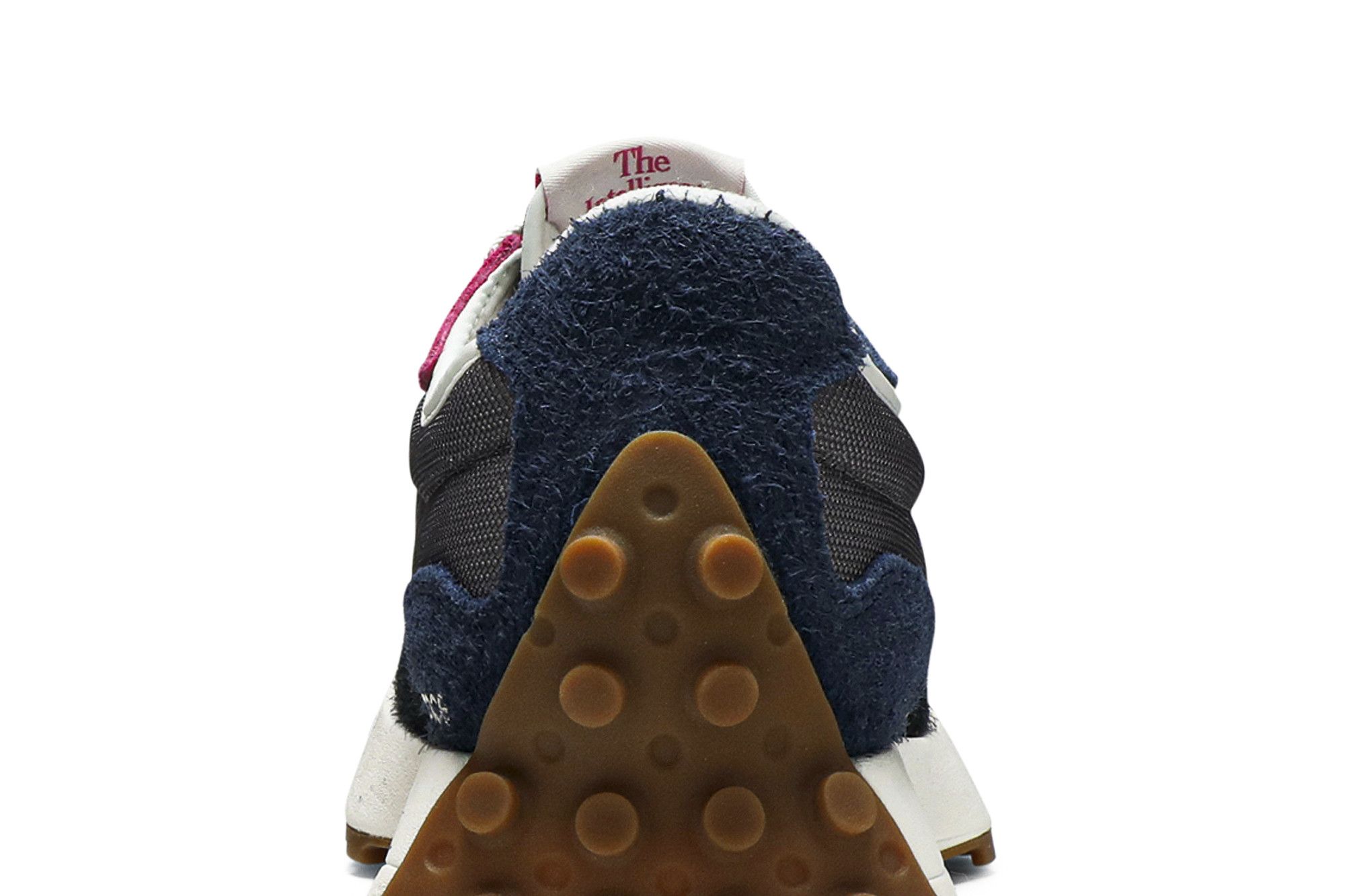 Cheap New Balance 327 ''Castle Rock Indigo'' Sneakers MS327SFB