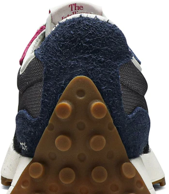 New Balance 327 ''Castle Rock Indigo'' Sneakers MS327SFB Cheap New Balance 327 ''Castle Rock Indigo'' Sneakers MS327SFB