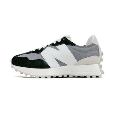 NB 327 'Castlerock Black'