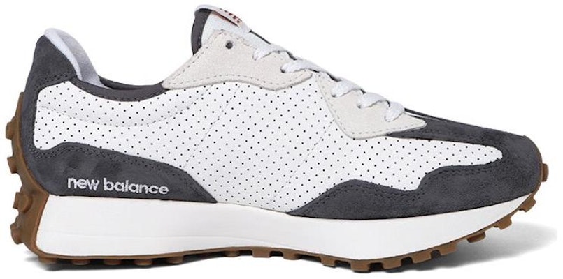 New Balance 327 'Castlerock Sea Salt' MS327PJ Order New Balance 327 'Castlerock Sea Salt' MS327PJ