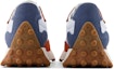 Purchase New Balance 327 'Cayenne Vintage Indigo' Lelaki/Wanita U327WEJ