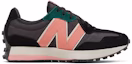 Buy New Balance 327 'Tahun Baru Cina - Hitam Natural Merah Jambu' U327CNT