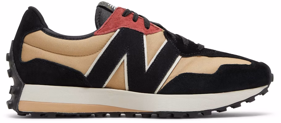 New Balance 327 'Chinese New Year - Black Workwear' U327CNP Buy New Balance 327 'Chinese New Year - Black Workwear' U327CNP