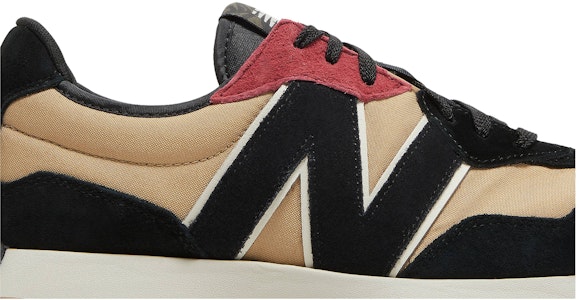 ニューバランス327 "春節ブラック" (Nyū Baransu 327 "Shunsetsu Burakku") U327CNP Order ニューバランス327 "春節ブラック" (Nyū Baransu 327 "Shunsetsu Burakku") U327CNP