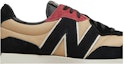 Order New Balance 327 'Tahun Baru Cina - Kerja Hitam' U327CNP