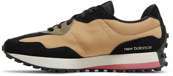 ニューバランス327 "春節ブラック" (Nyū Baransu 327 "Shunsetsu Burakku") U327CNP Lookbook ニューバランス327 "春節ブラック" (Nyū Baransu 327 "Shunsetsu Burakku") U327CNP