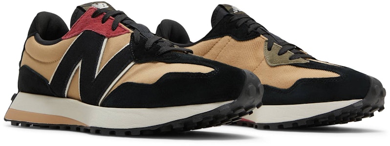 ニューバランス327 "春節ブラック" (Nyū Baransu 327 "Shunsetsu Burakku") U327CNP Cheap ニューバランス327 "春節ブラック" (Nyū Baransu 327 "Shunsetsu Burakku") U327CNP