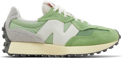 New Balance 327 'Chive Avocado' U327WRD New Balance 327 'Chive Avocado' U327WRD