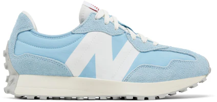 New Balance 327 'Chrome Blue' U327LL New Balance 327 'Chrome Blue' U327LL