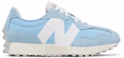Buy New Balance 327 'Biru Krom' U327LL