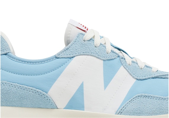 New Balance 327 'Chrome Blue' U327LL Order New Balance 327 'Chrome Blue' U327LL