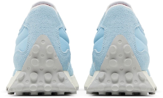 New Balance 327 '铬蓝' U327LL Details for New Balance 327 '铬蓝' U327LL