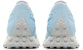 New Balance 327 'Biru Krom' U327LL