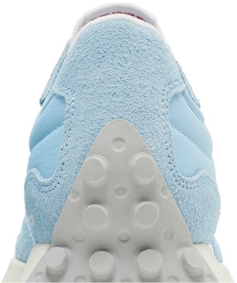 New Balance 327 '铬蓝' U327LL Sizing New Balance 327 '铬蓝' U327LL