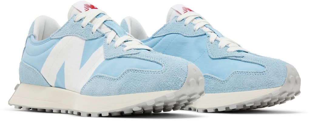 New Balance 327 '铬蓝' U327LL Cheap New Balance 327 '铬蓝' U327LL