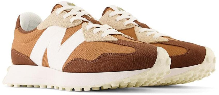 New Balance 327 'Citrus' Sepatu Sneakers Oranye MS327DD Lookbook New Balance 327 'Citrus' Sepatu Sneakers Oranye MS327DD