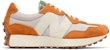 New Balance 327 'Jingga Klasik' U327SA