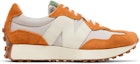 Buy New Balance 327 'Jingga Klasik' U327SA