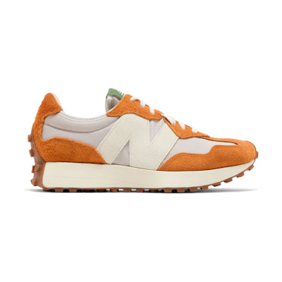 NB 327 'Classic Orange'