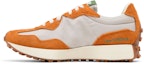 Lookbook New Balance 327 'Jingga Klasik' U327SA