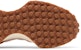 New Balance 327 'Jingga Klasik' U327SA