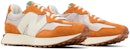 New Balance 327 'Jingga Klasik' U327SA