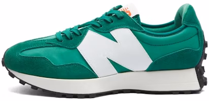 New Balance 327 'Classic Pine Green' U327EB New Balance 327 'Classic Pine Green' U327EB