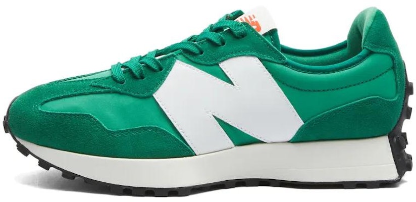 New Balance 327 'Classic Pine Green' U327EB Buy New Balance 327 'Classic Pine Green' U327EB
