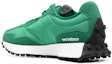 Lookbook New Balance 327 'Pine Green Klasik' U327EB
