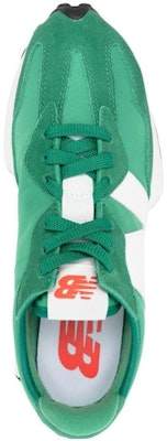 ニューバランス327 クラシックパイングリーン U327EB Shop ニューバランス327 クラシックパイングリーン U327EB
