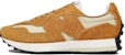 New Balance 327 'Kusyen & Tahan Lasak Kasut Lari Low Top Unisex Jingga' U327WCI
